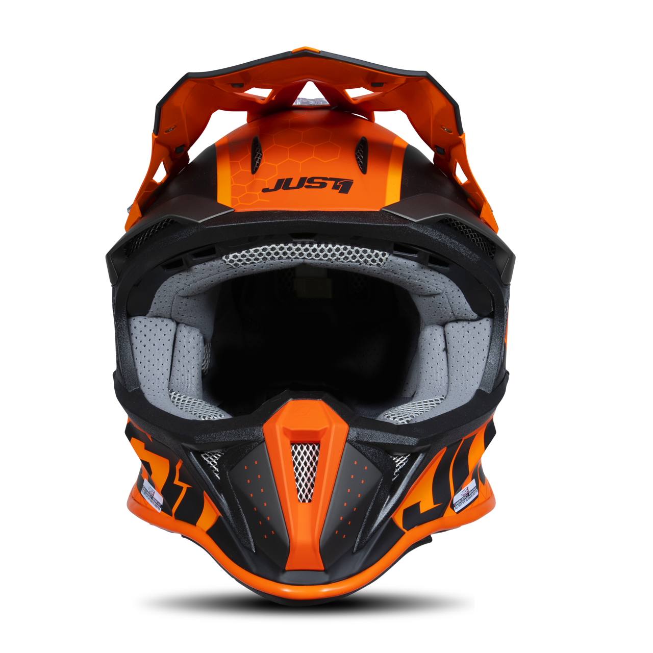 Crosshelm Just1 J18 F Hexa