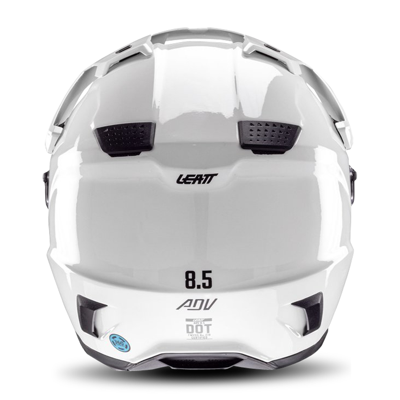 Casco Adventure Leatt ADV 8.5