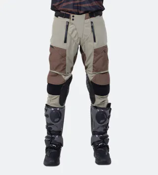 Pantalones de Cross Answer Racing Elite Ops