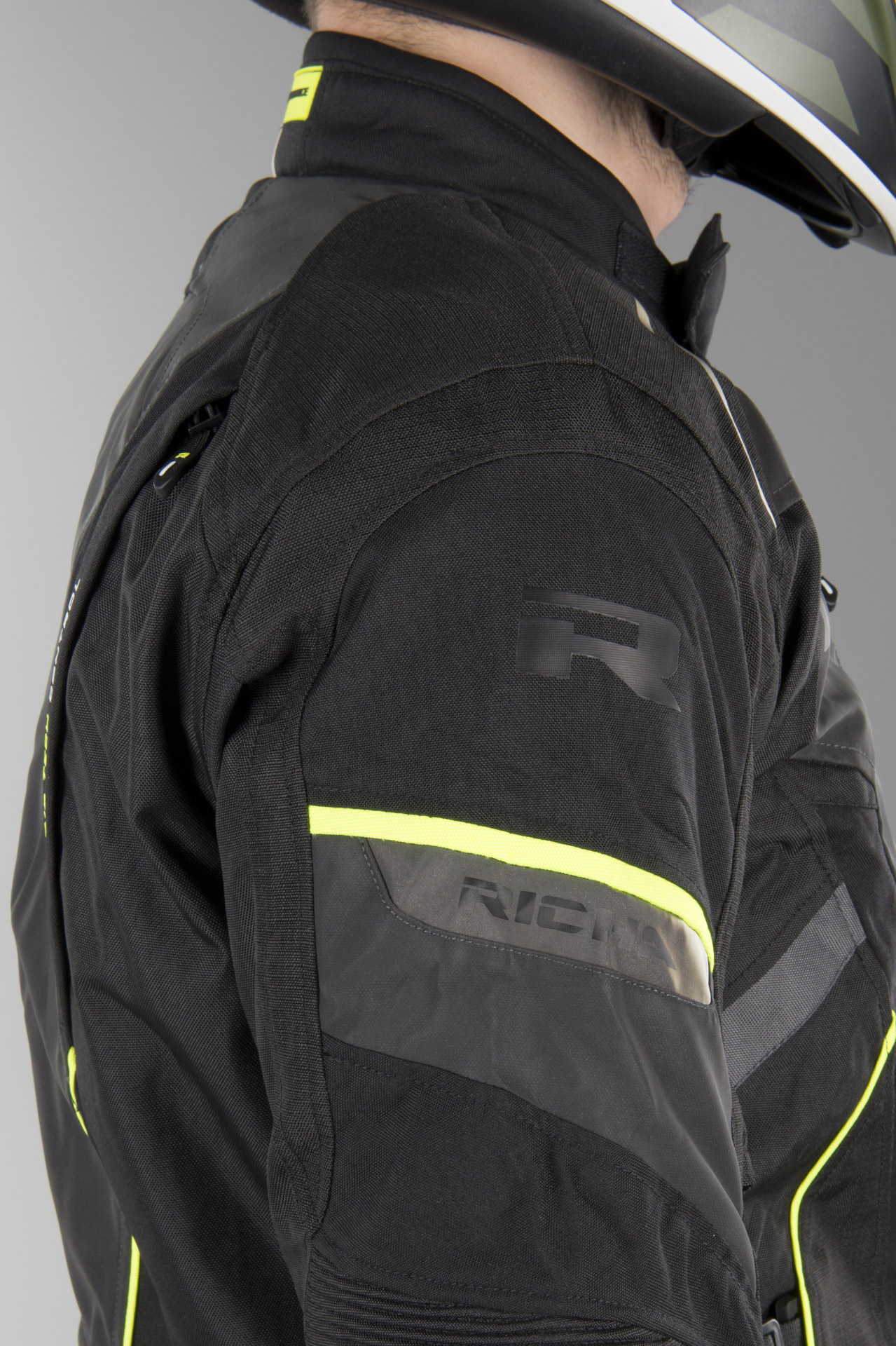 Geacă Richa Infinity 2 Flare