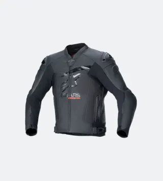 Δερμάτινο Μπουφάν MC Alpinestars GP Plus R V4 Airflow