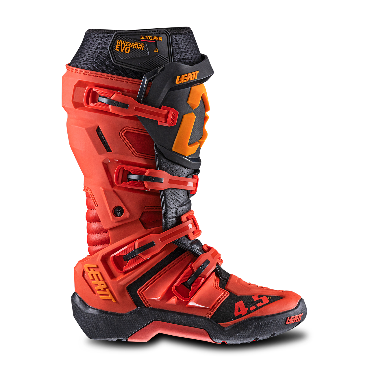 Leatt 4.5 HydraDri MX Boots