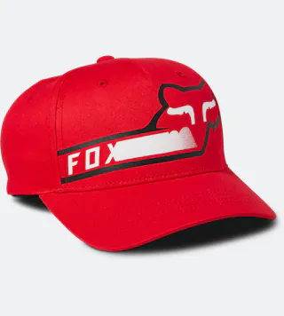 Kšiltovka FOX Vizen Flexfit Dětská