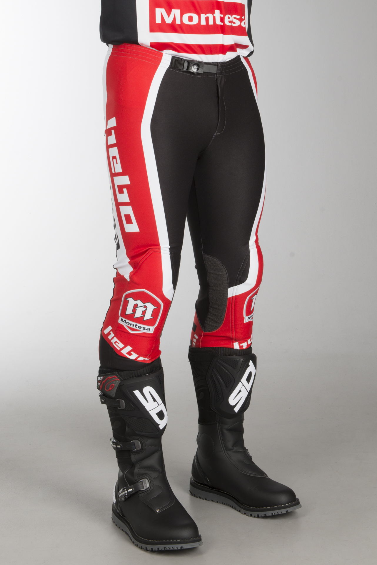 Hebo Trial Montesa Classic III Trial Pants
