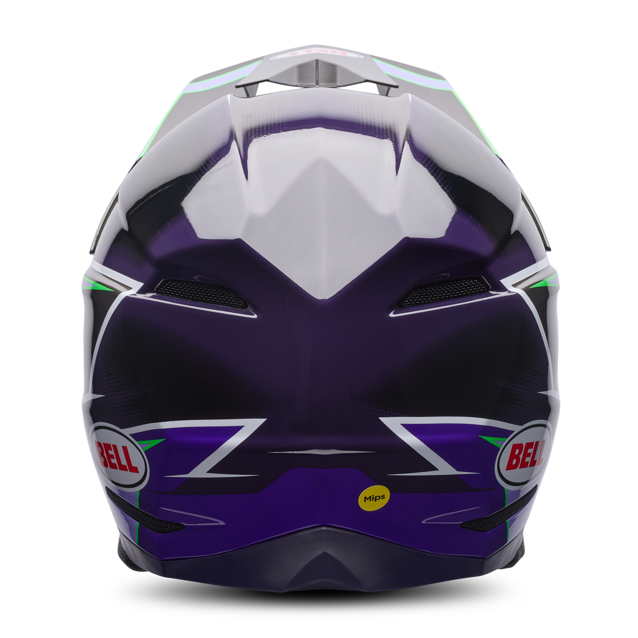 Casco Cross BELL Moto-10 Mips 2026