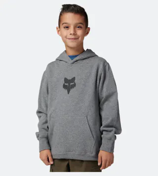 Sudadera con Capucha Niño FOX Legacy Fleece