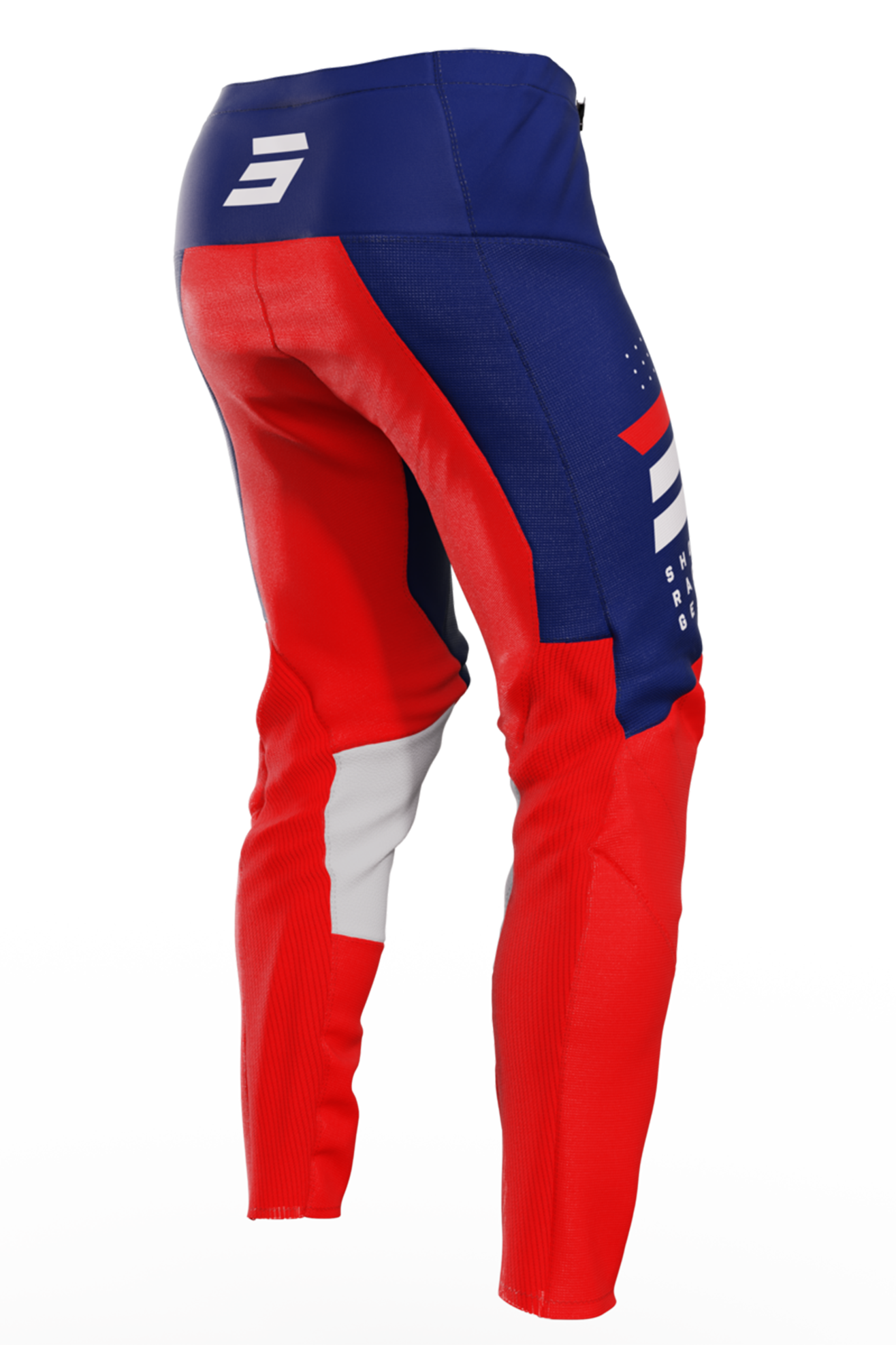 Crossbroek Shot Camo 2.0