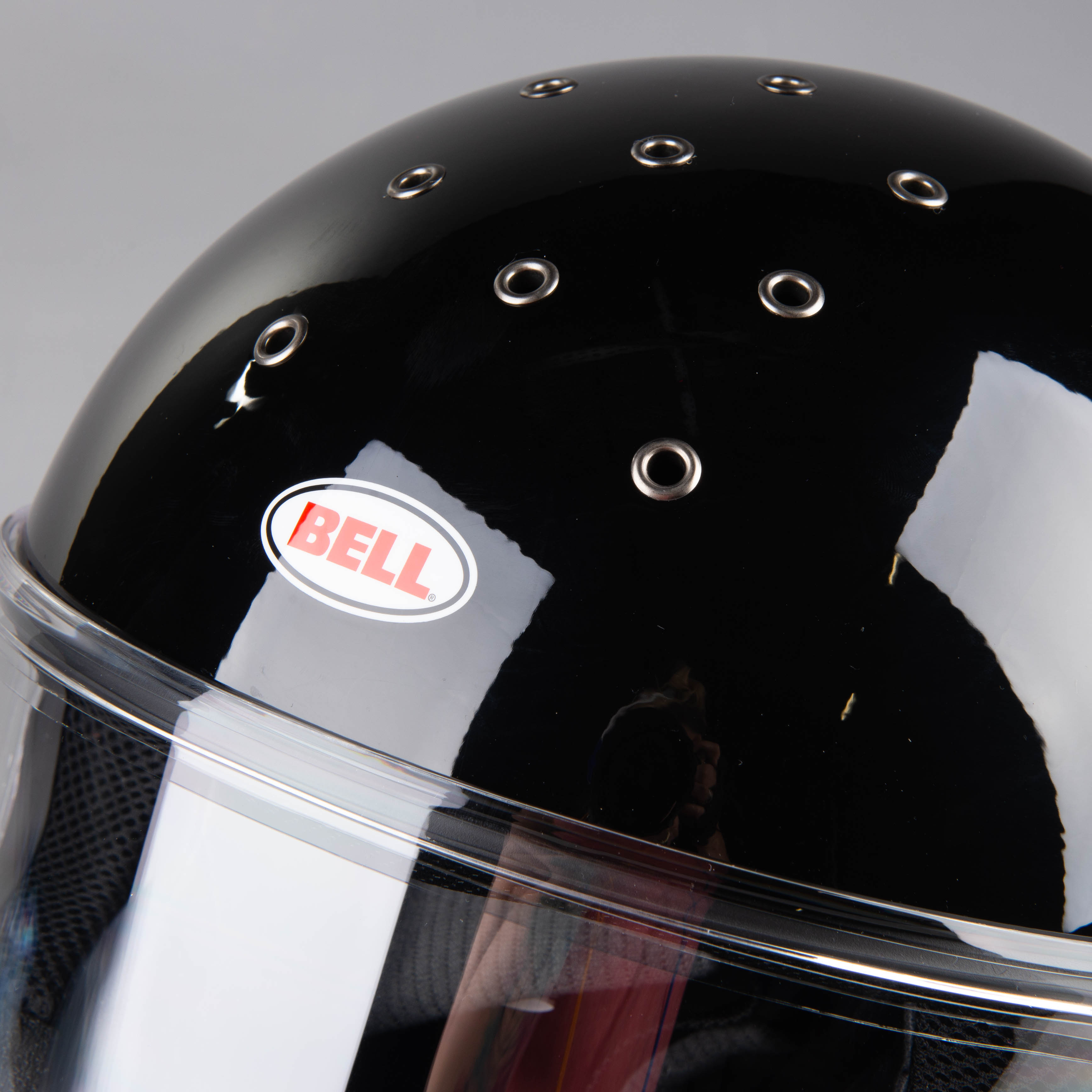 Casco Eliminador Sólido BELL