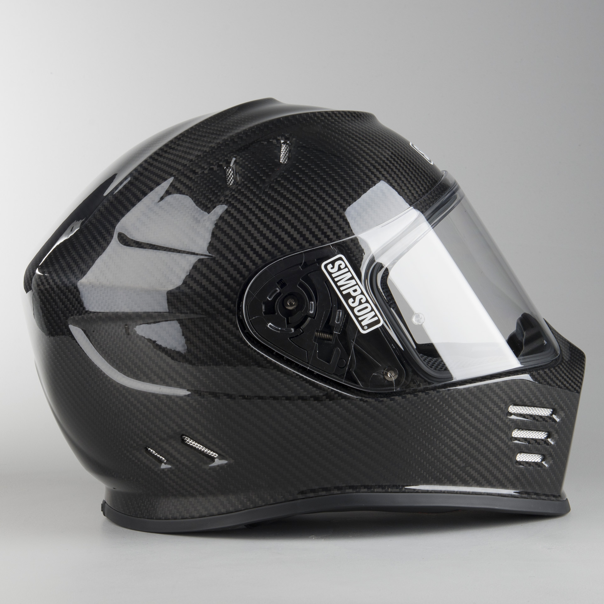 Cască Simpson Venom 06