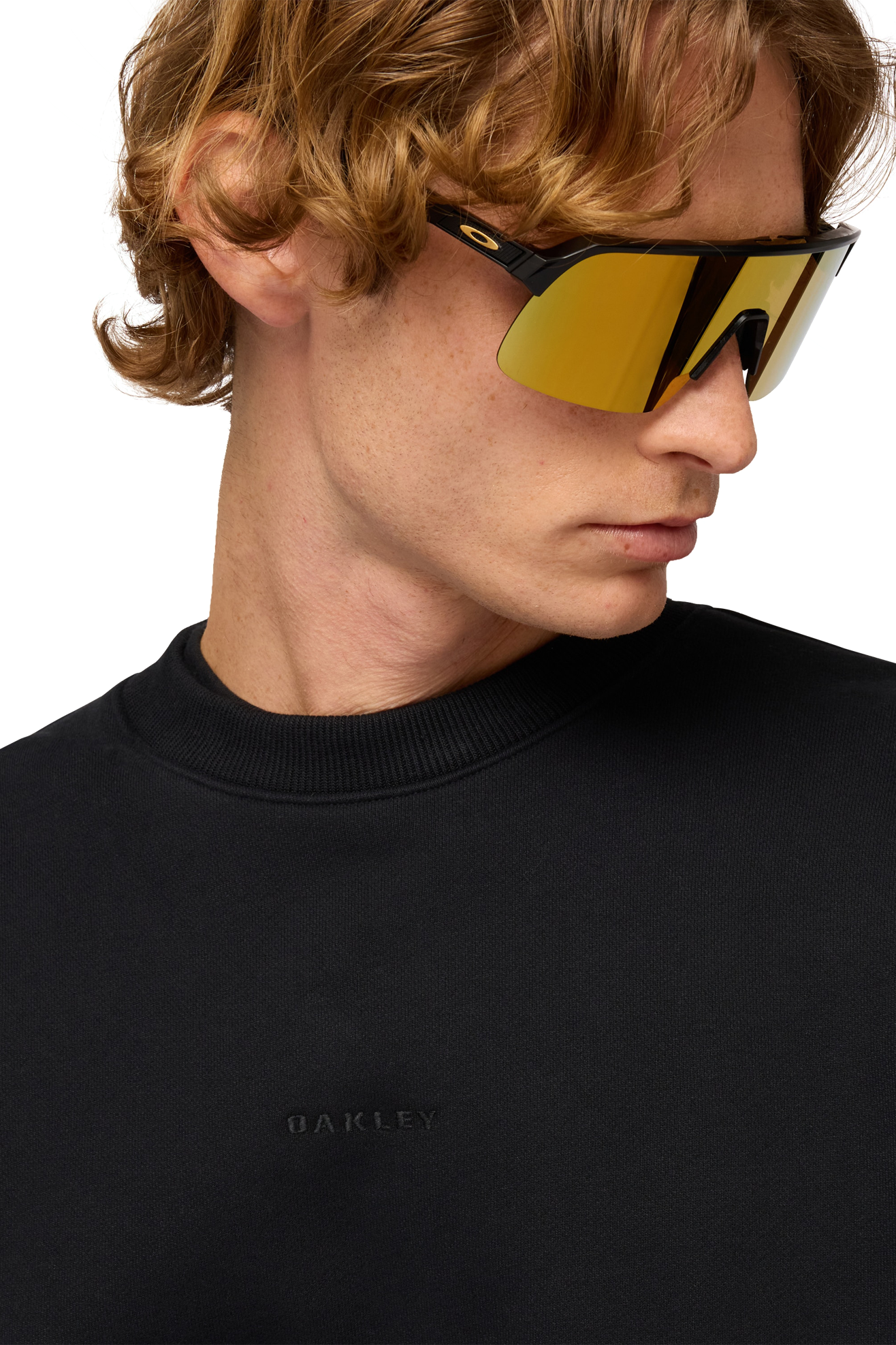 Oakley Soho Gen Crewneck Sweatshirt