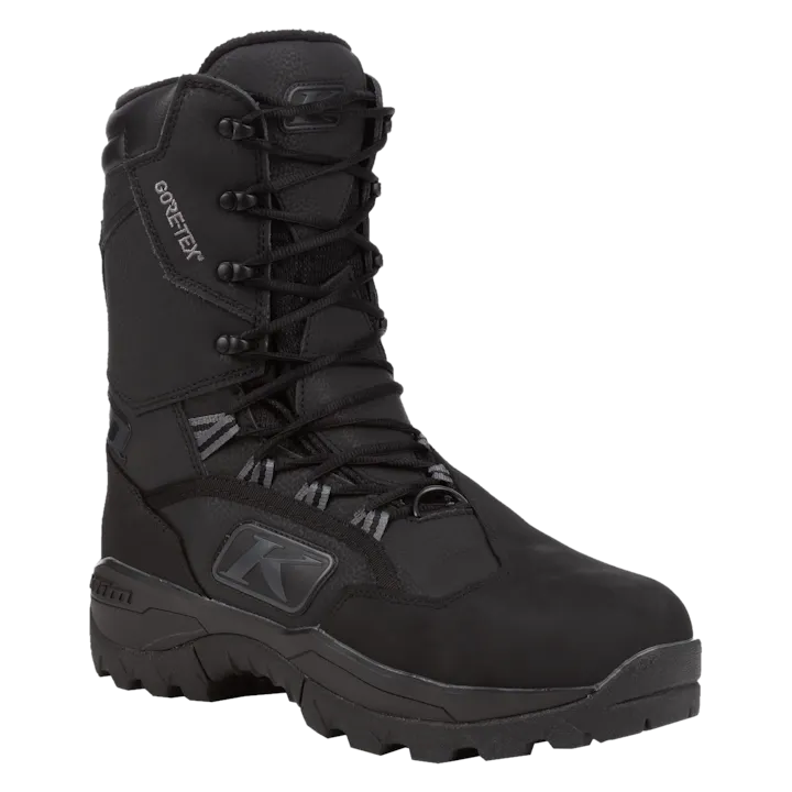 Sneeuwscooterlaarzen Klim Adrenaline Gtx