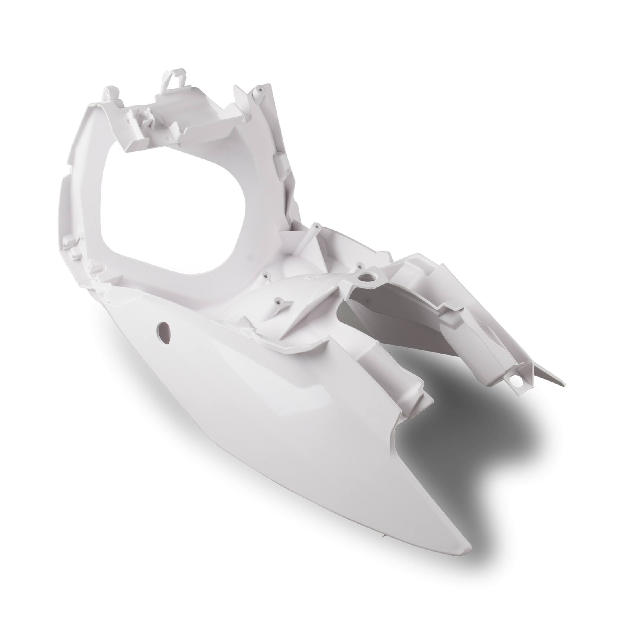 Acerbis Side Air Box Panels | 24mx