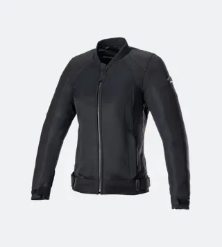 Μπουφάν MC Alpinestars Eloise V2 Air Γυναικείο