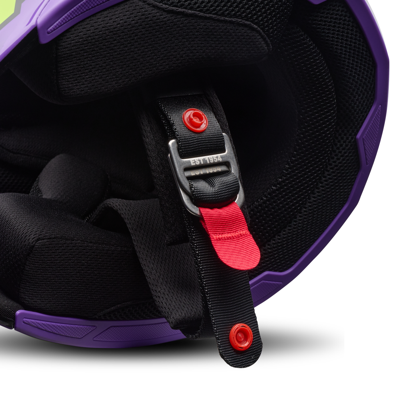 Casco Cross BELL MX-10 Mips 2026 Bambino