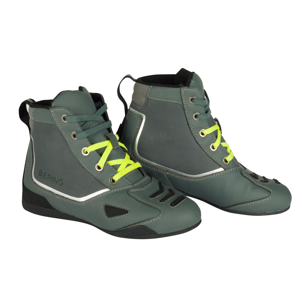 Zapatillas de Moto Bering Active