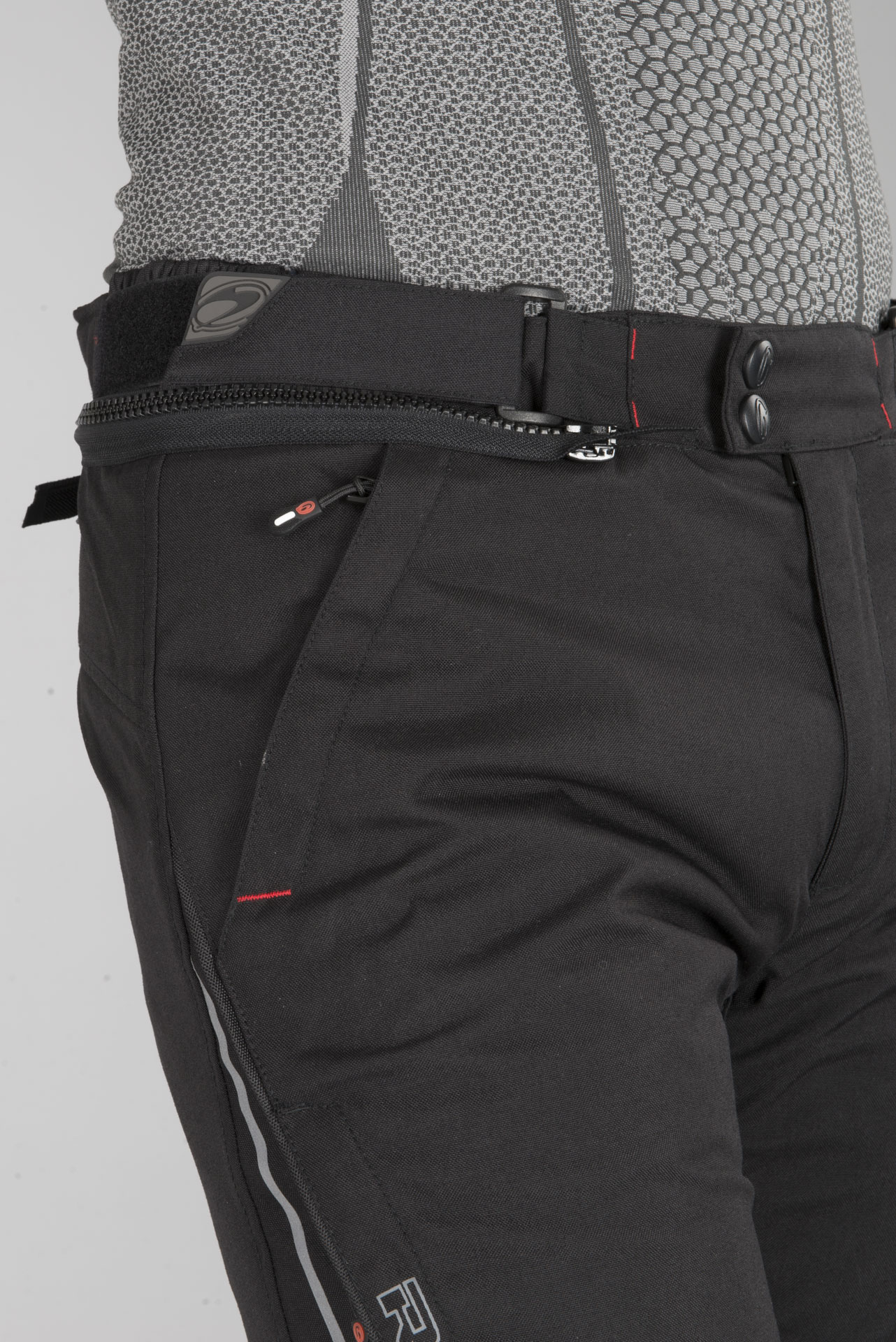 Pantalones de Moto Richa Camargue