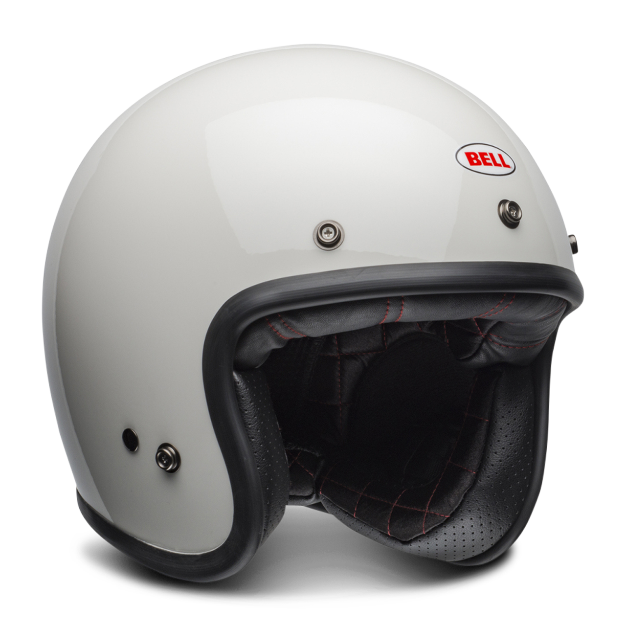 Casque Jet Bell Custom 500
