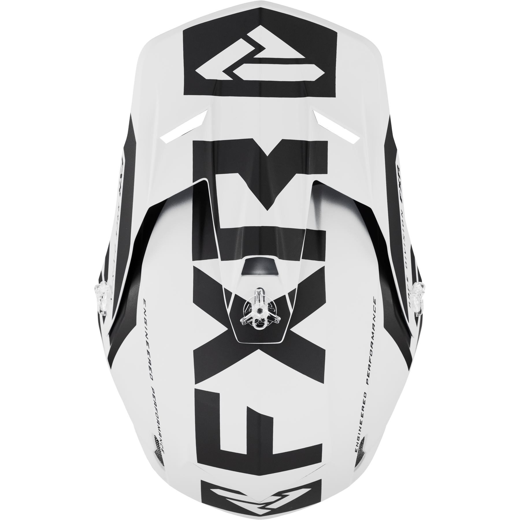 Crosshelm FXR Clutch Evo LE