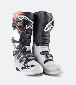 Crosslaarzen Alpinestars Tech 7