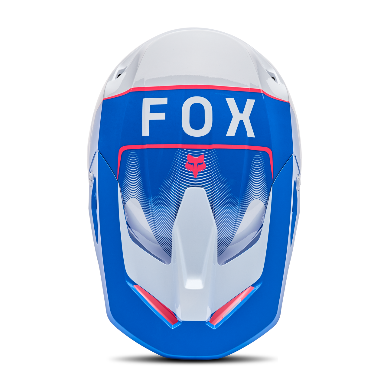 Crosshelm FOX V1 Collect