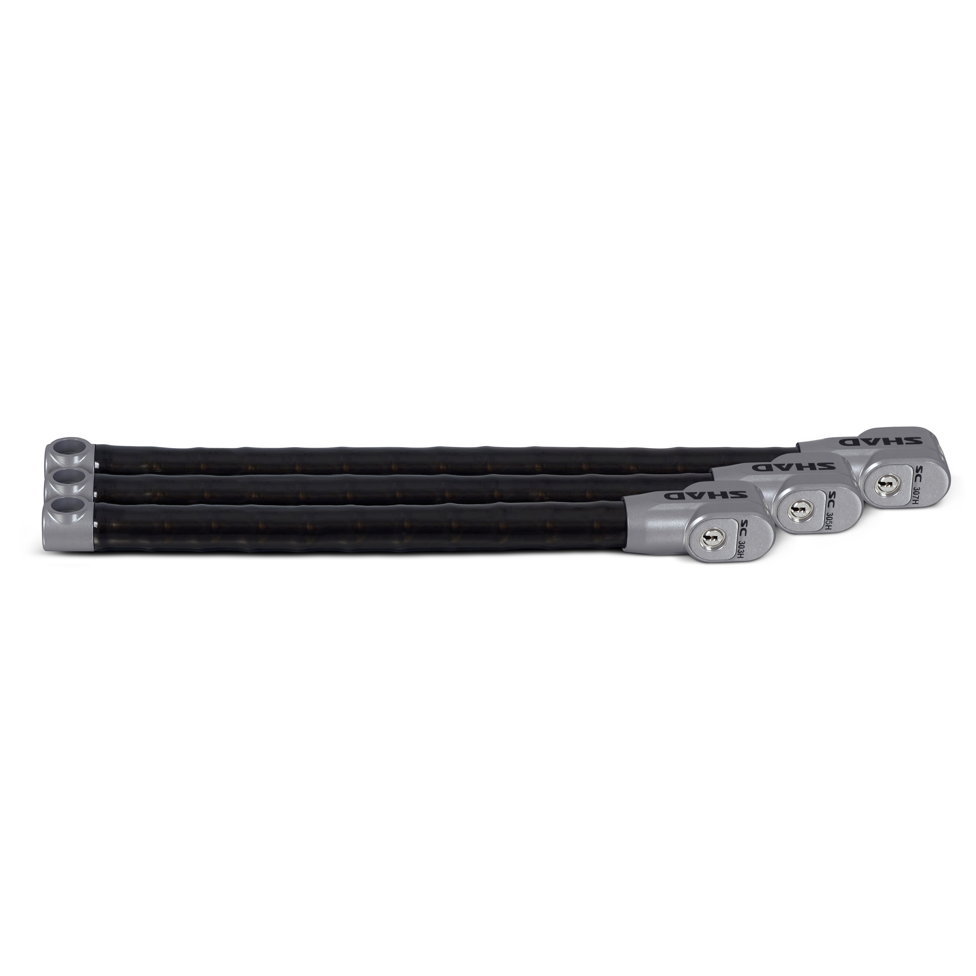 Stuurvergrendeling Shad Serie 3