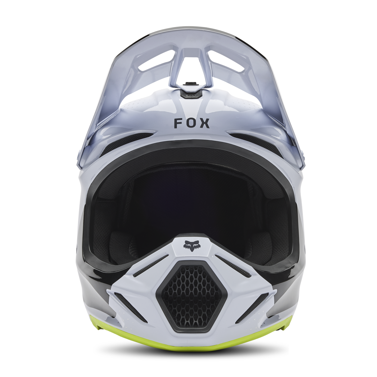 Κράνος MX FOX V3 Tine