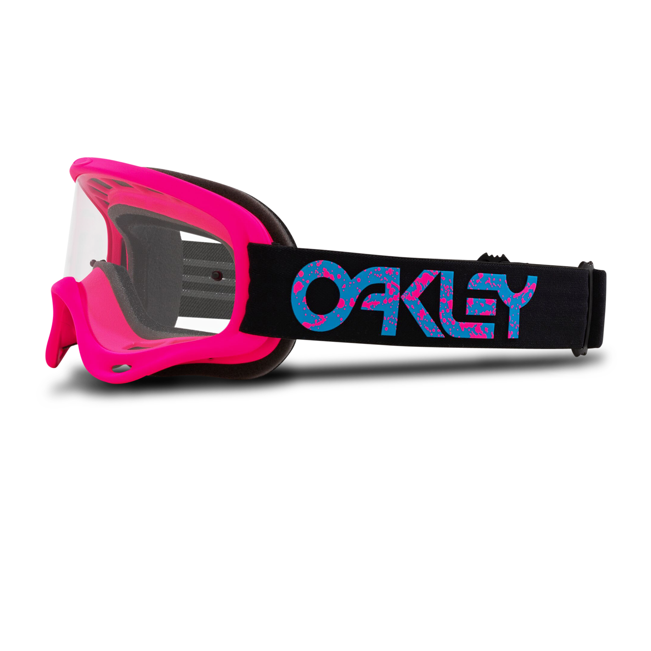 Gafas de Cross Oakley O-Frame M