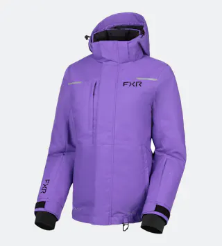 Žieminė Striukė FXR Fresh 26 Moterims