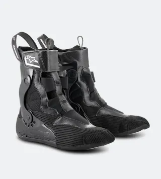 Binnenlaars Alpinestars Tech 10 Supervented Zwart