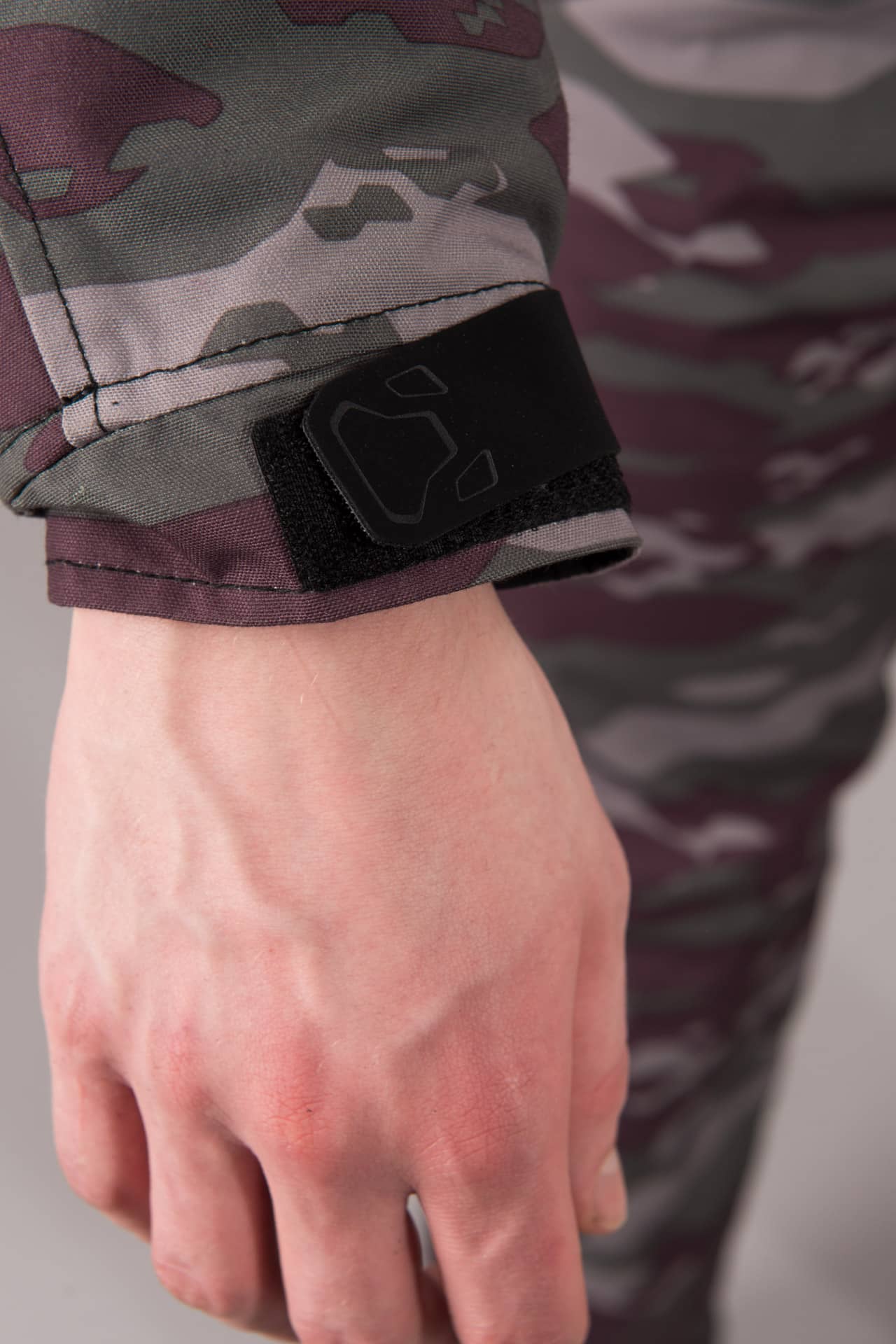 Macna Redox Jungle Jacket