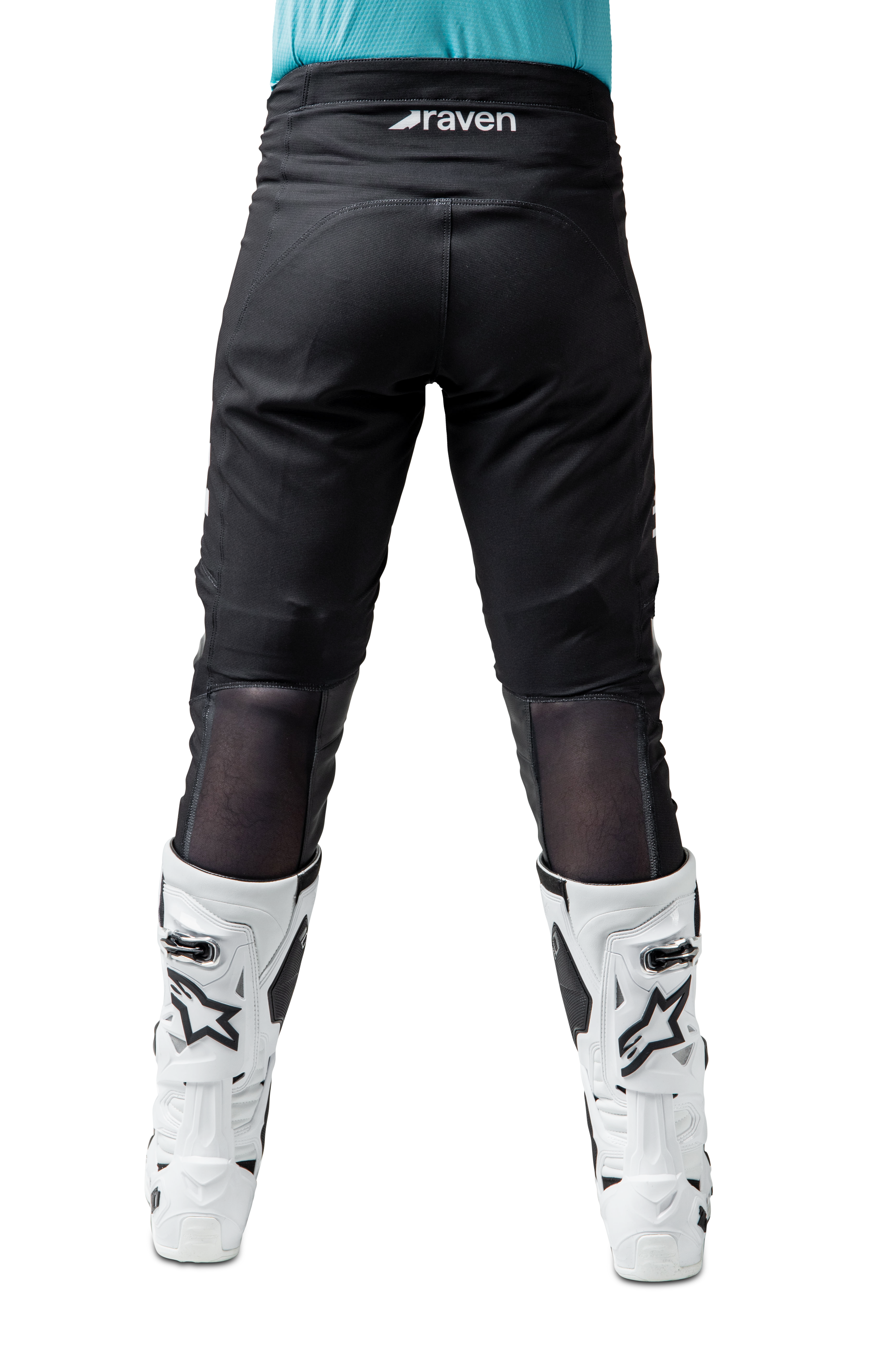 Raven RV-ZERO MX Trousers