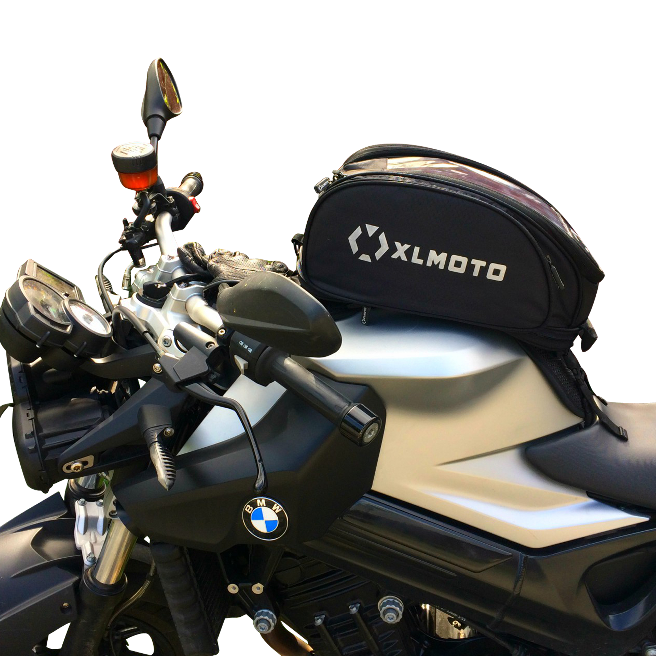 Shop Motorcycle Bag Tank Gixxer online | Lazada.com.ph