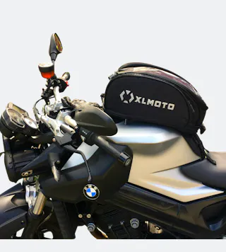 Tanktas XLMOTO Strategic 20 + 8L
