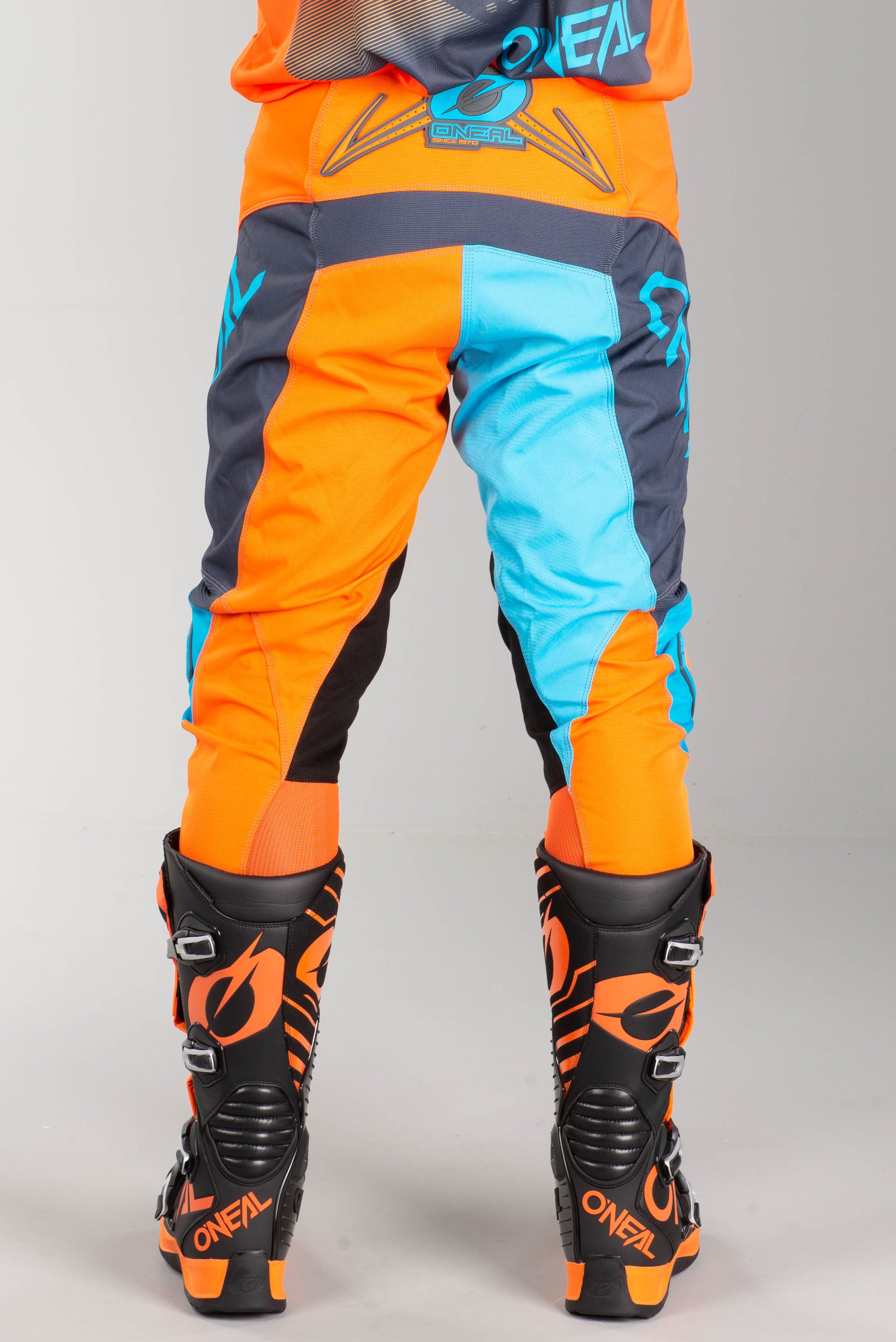 O'Neal Element Factor MX Trousers