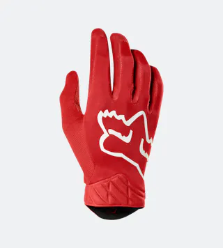FOX Airline MX Gloves