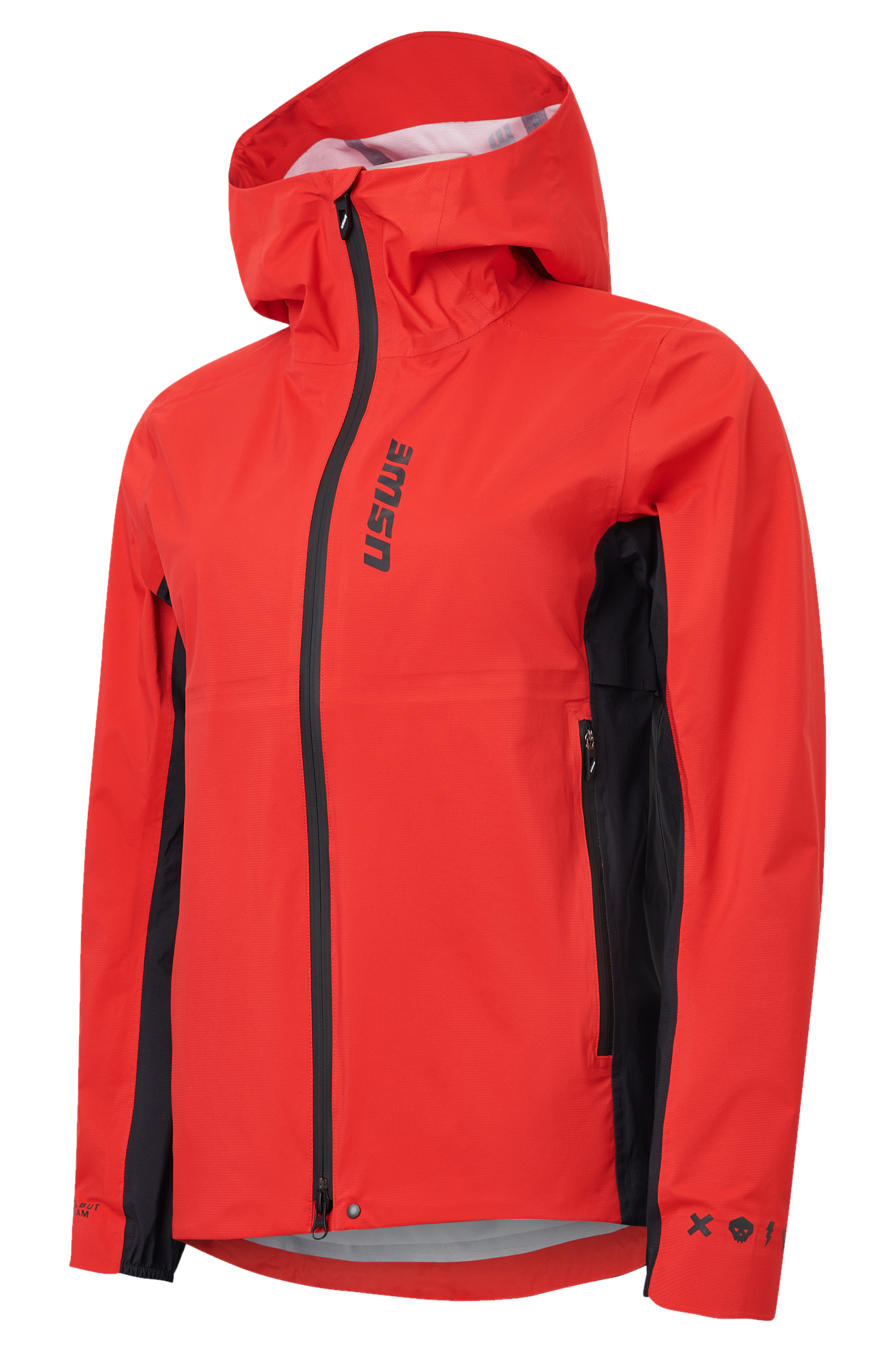 USWE Waterproof Women's MTB Jacket 24mx