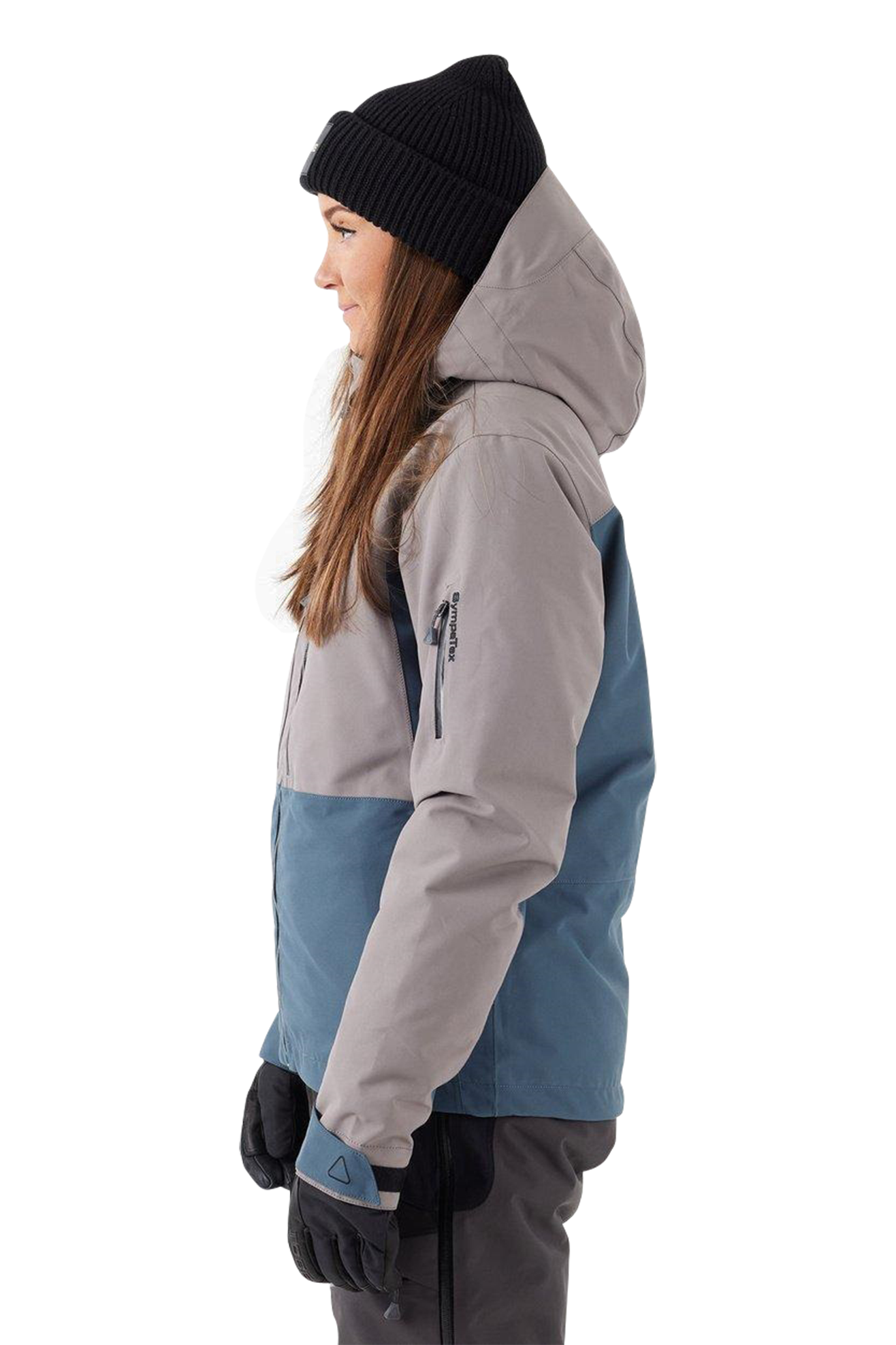 Chaqueta de Nieve Mujer TOBE Cappa Insulated