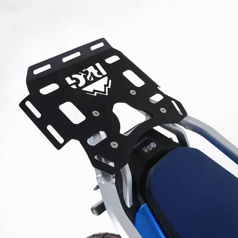 Bagagerek R&G RACING Adventure