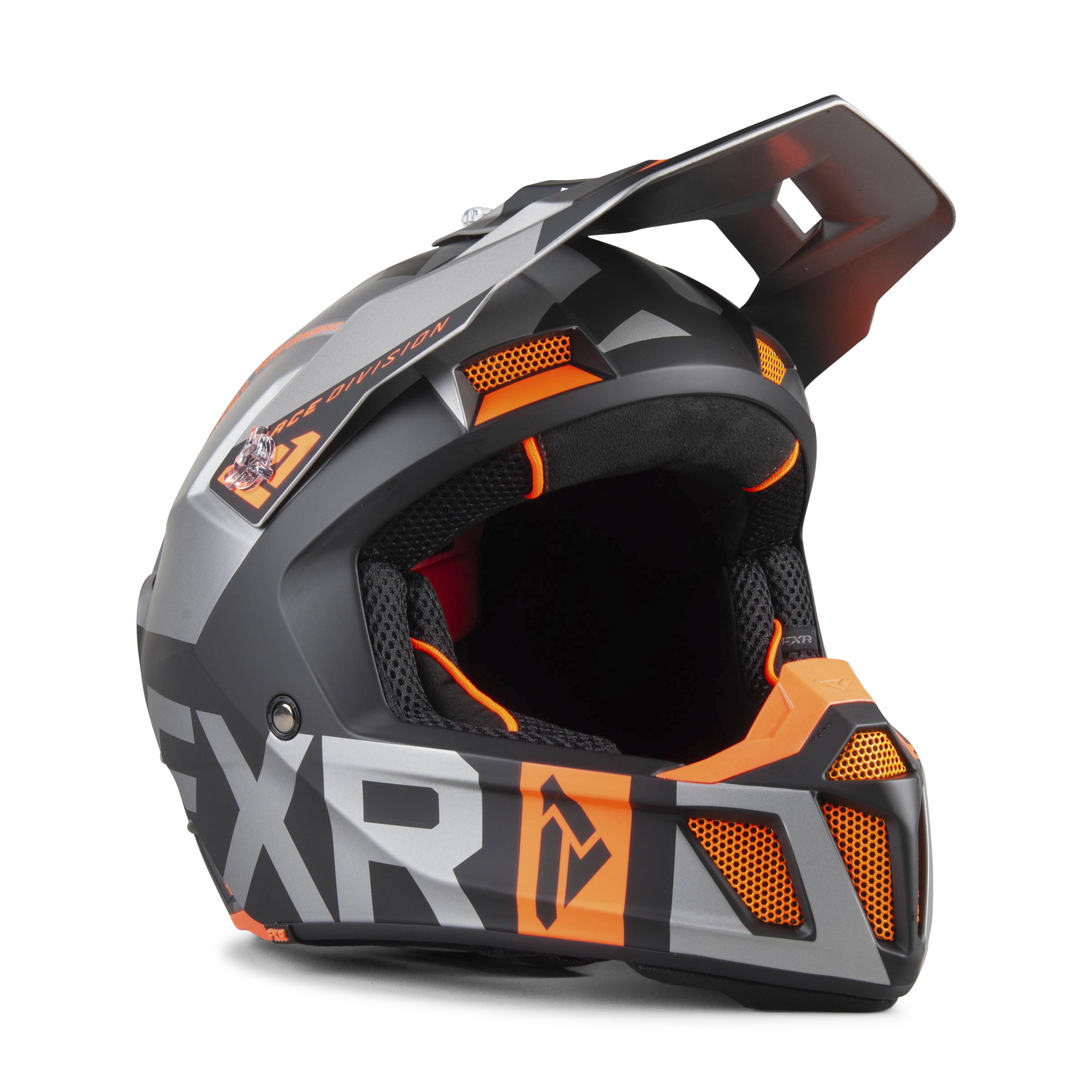 light mx helmet