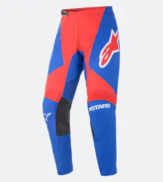 Crossbroek Alpinestars Fluid Speed