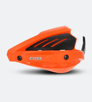 Chrániče Rukou Cycra Voyager Oranžovo-Černá