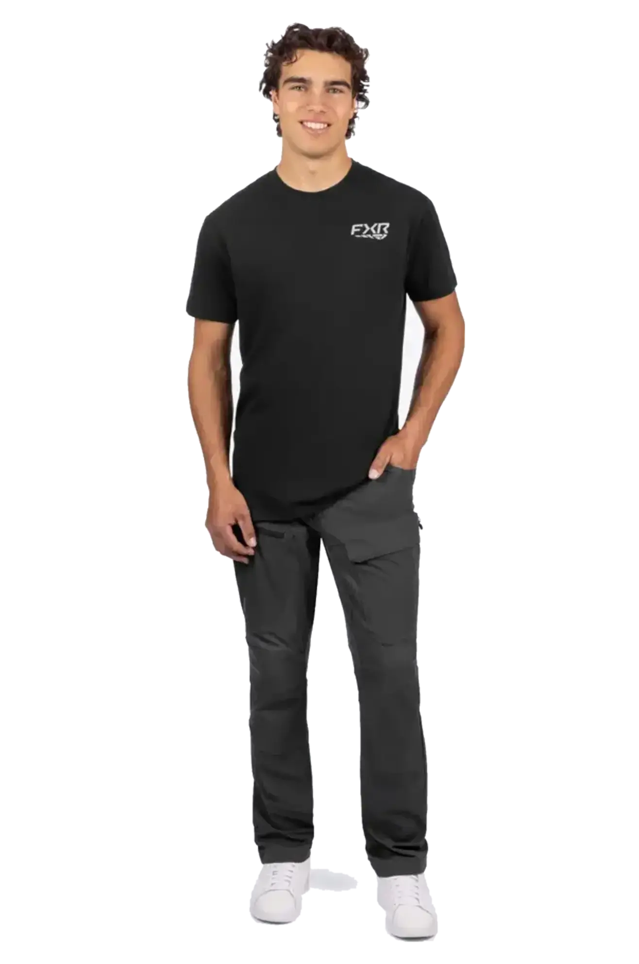T-Shirt FXR Ascend Premium 26