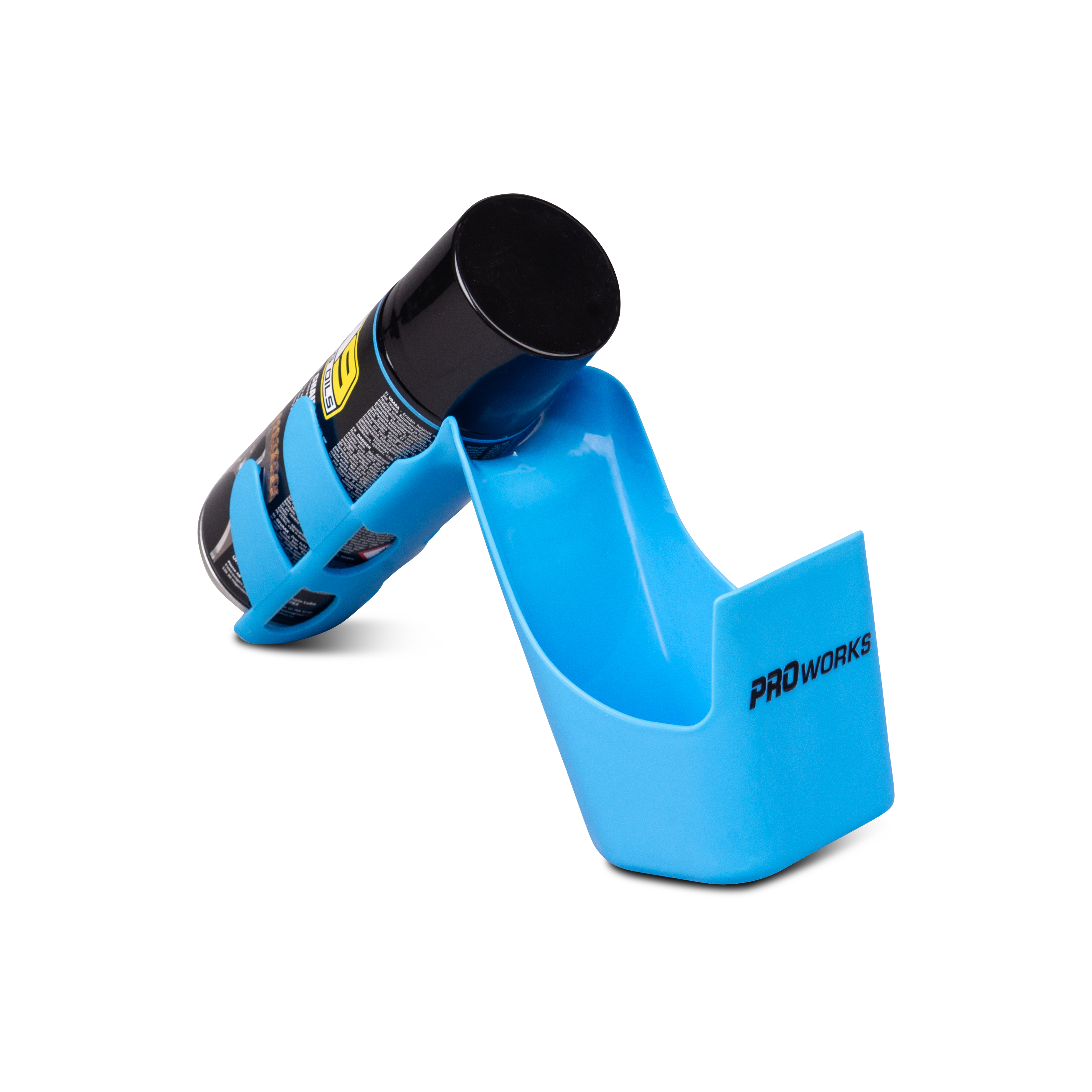 Lubricatiehouder Proworks