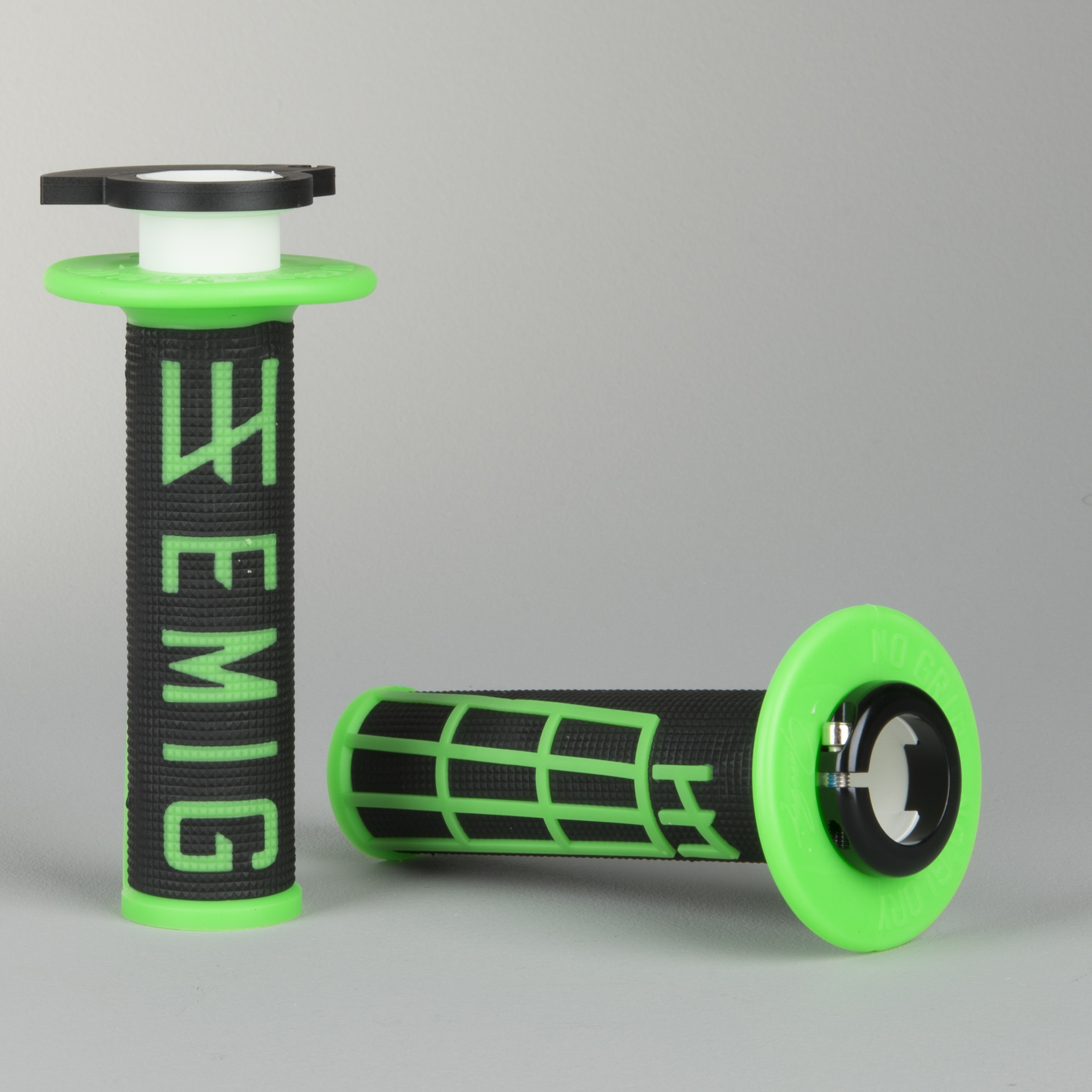 ODIG Emig V2 2T Lock-On Grips