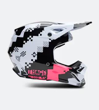 Motokrossikiiver FOX V1 Digi Image