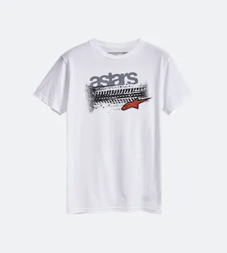 T-shirt Alpinestars Burnout