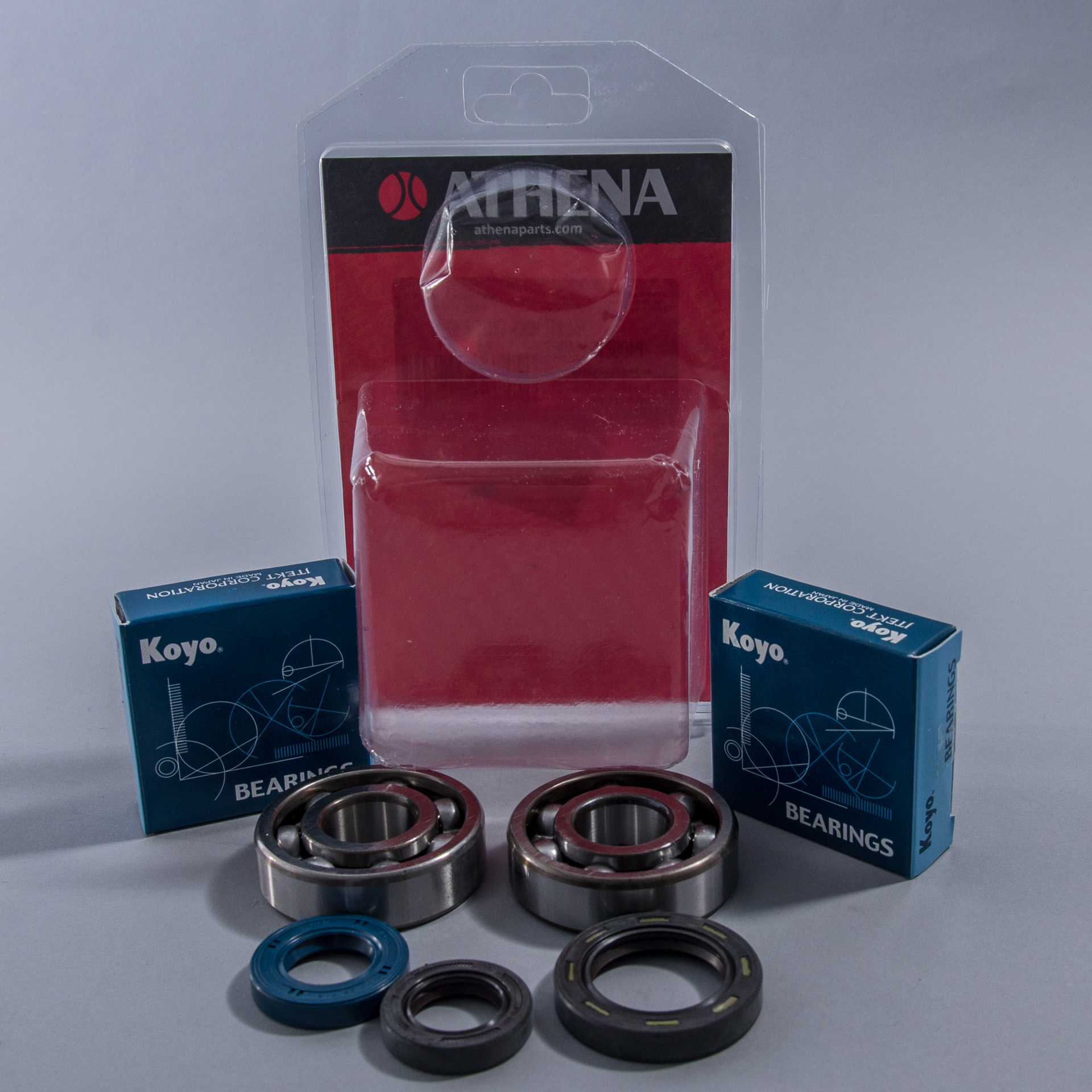 Athena KOYO Crankshaft Rebuilding Kit