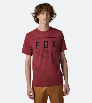 T-shirt FOX Shield SS Tech
