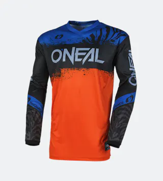 Camiseta de Cross O'Neal Element