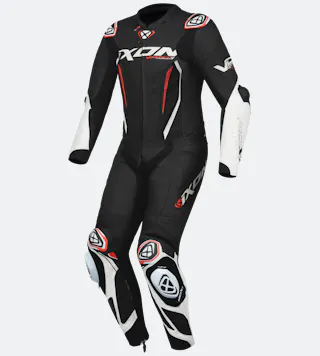 Combinaison en Cuir Enfant Ixon VORTEX 3
